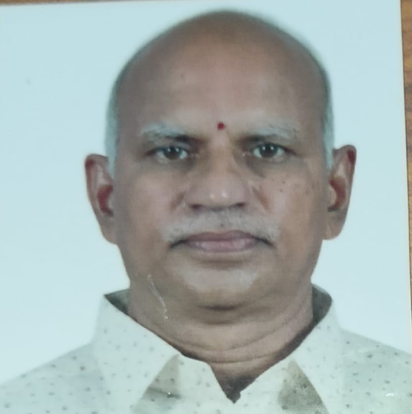 Sri. B.Krishna Prasad